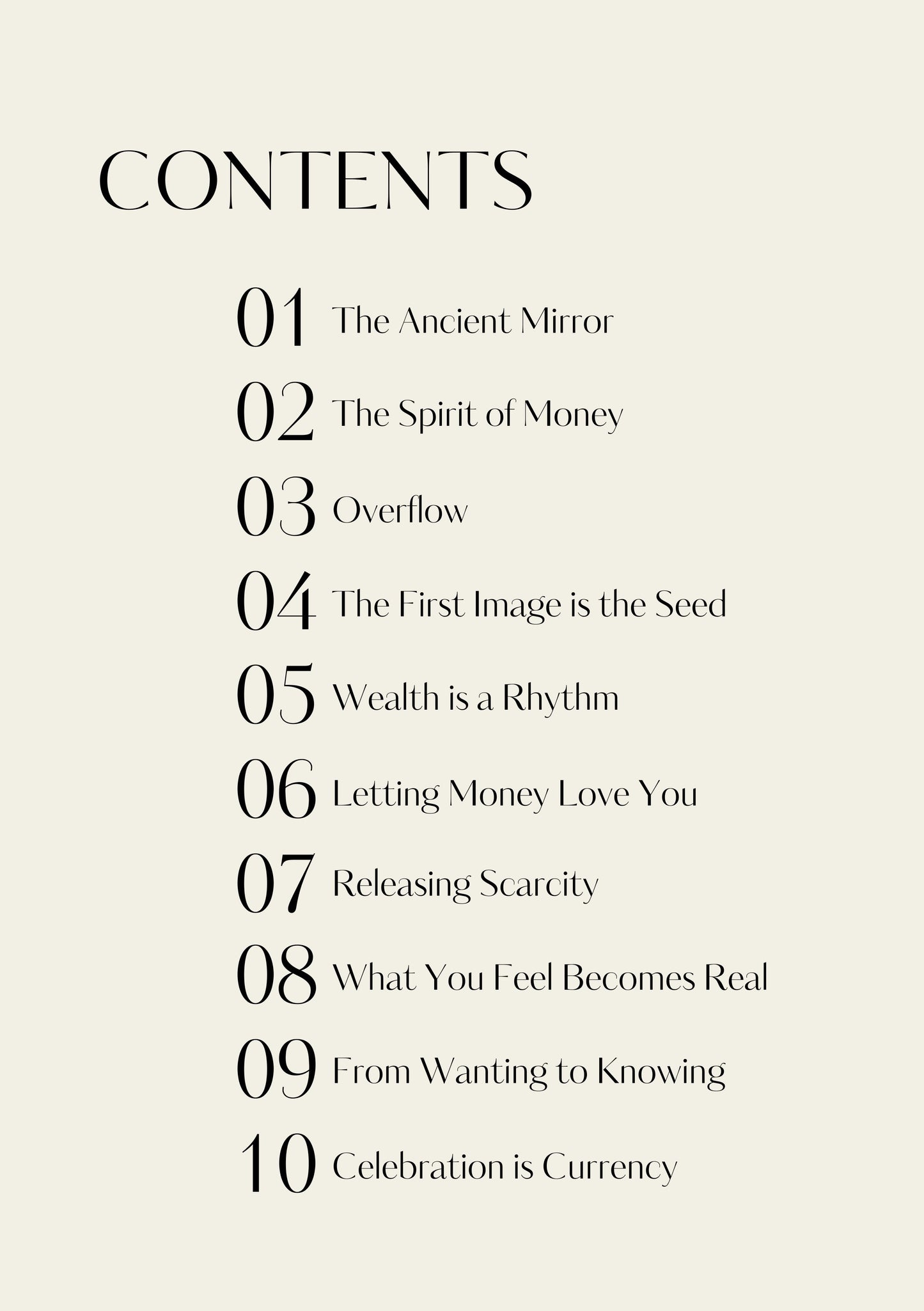 Digital Creator Cards