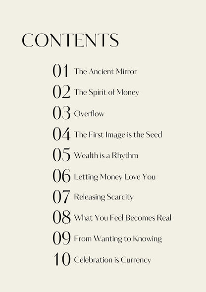 Digital Creator Cards