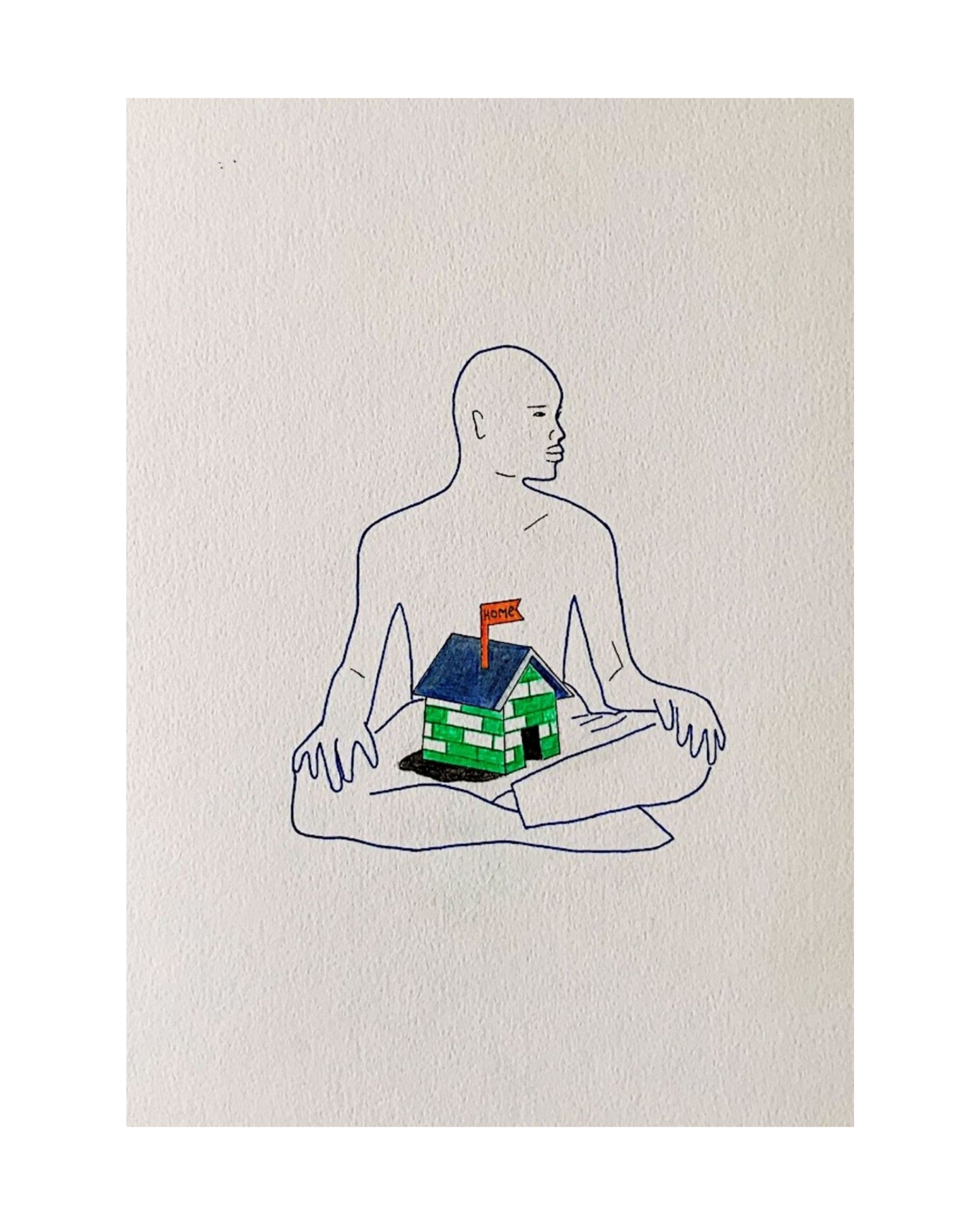 Creator Being (eBook / PDF)