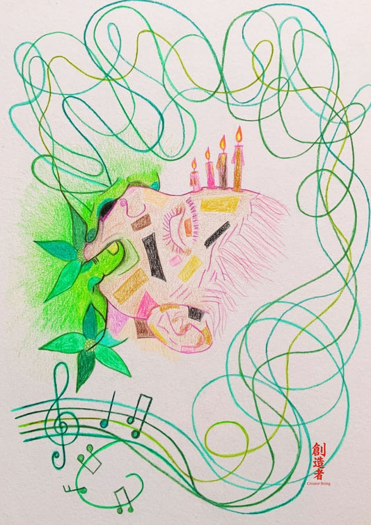 B. The Song Remembers