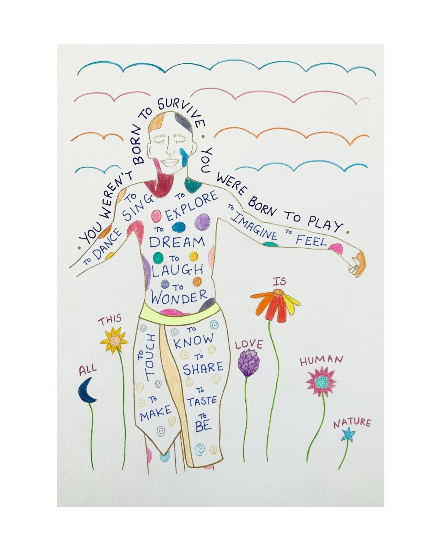 Creator Being (eBook / PDF)