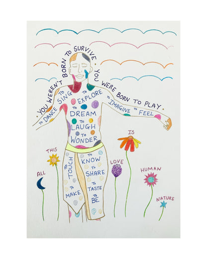 Creator Being (eBook / PDF)