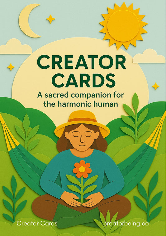 Digital Creator Cards