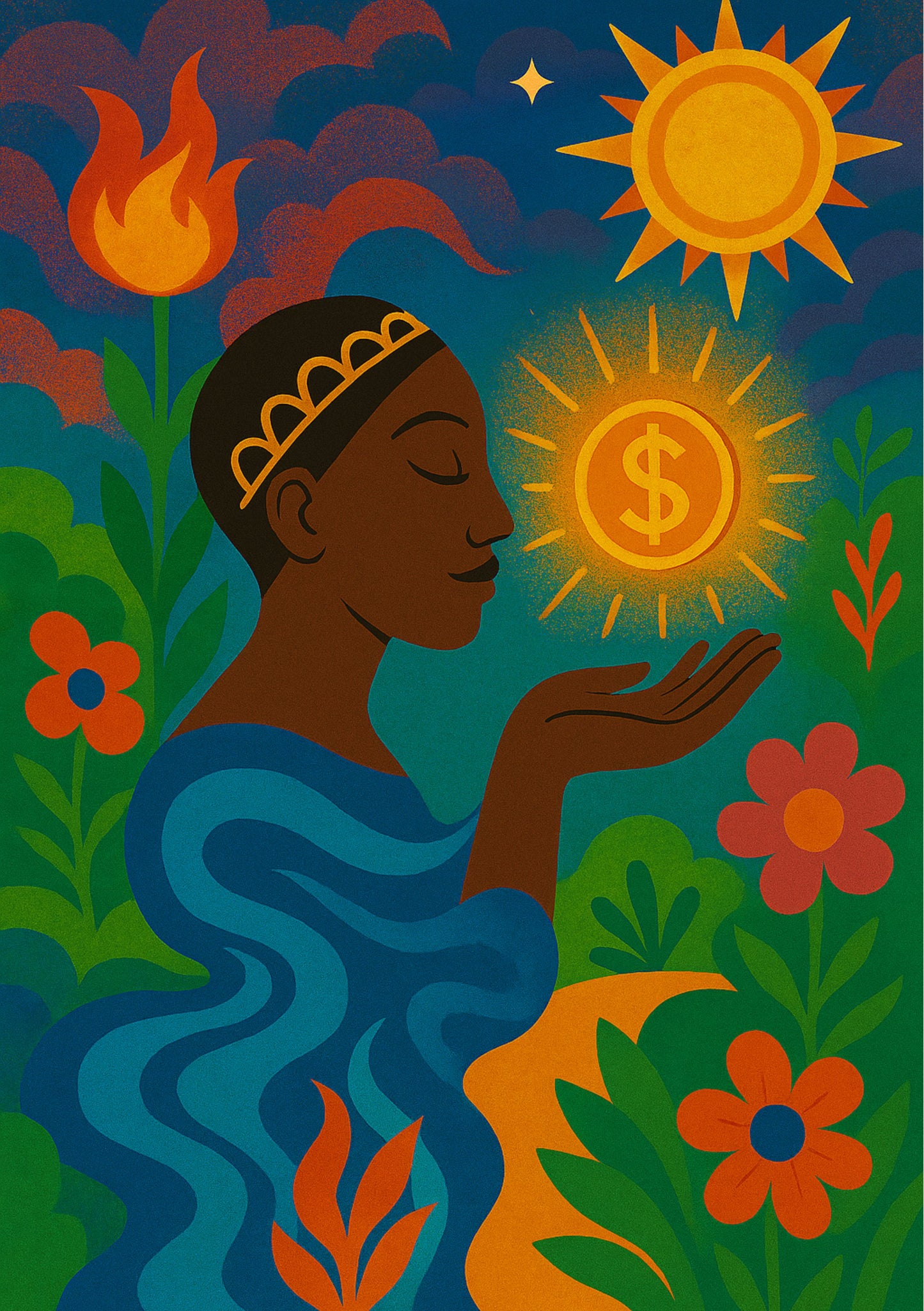 Digital Creator Cards