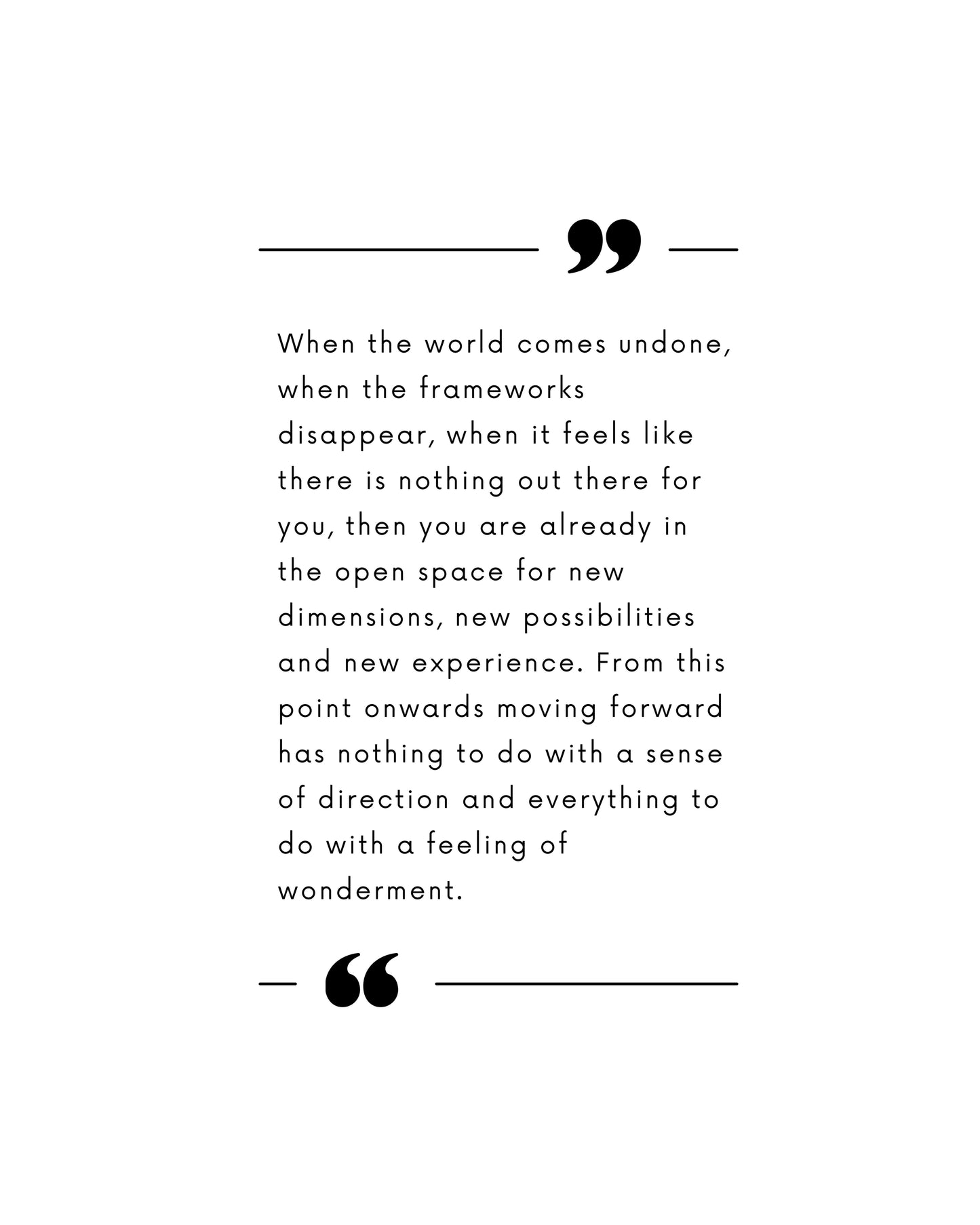 Creator Being (eBook / PDF)