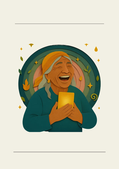 Digital Creator Cards